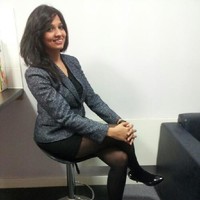 Dr. Divya Scott