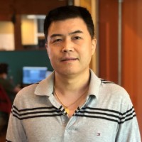 Luke Liu