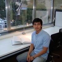 Thanh Hoang