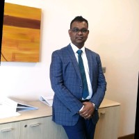 Raghunathan Ardheeswaran