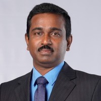 Balakanthan Balendran