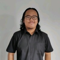 Muhmammad Al-Faridzi Tedjagoesty