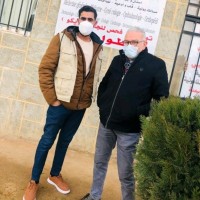 محمد اشرف المحمد