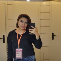 Fatima Guliyeva