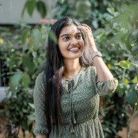 Rinu Ann George