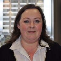 Ann-Marie Southgate