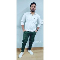 Dhiraj Kumar