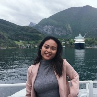 Claudia Vania Putri A