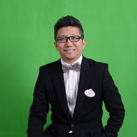 Roger Luo