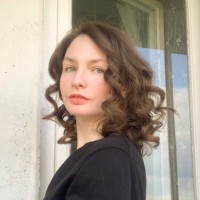 Anna Ivanova