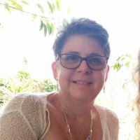 Gisselle Perez Machado