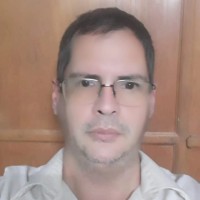 Roberto Santander Almada