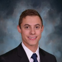 Blake Johnson