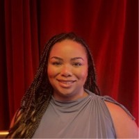 Mahala Baker, M.P.A.