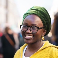 Valery Otieno