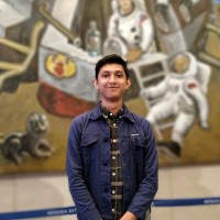 Muhammad Angga Huda Hermawan