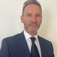 Michael Mullane, Cfa