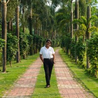 Maitri Kapadia