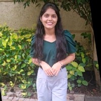 KALYANI PAWAR
