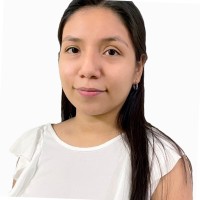 Ana Lucia Bobadilla Pisconte