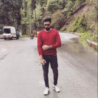 Mobin Ur Rehman