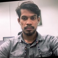 Fatahzull Ibrahim