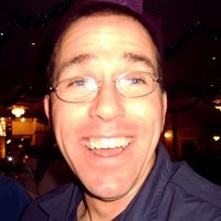 Phil Haddrell