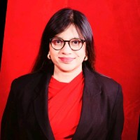 Miloni Doshi