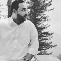 Syed Zubair Shah