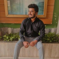 Amol Nikharange