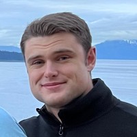 Collin Vestring