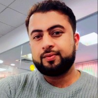 Nitin Chaudhary