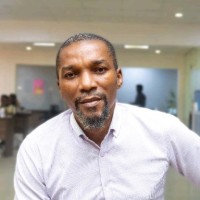 Joseph Nwabuoku