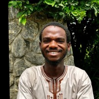 John Adewuyi O.
