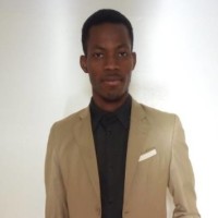 Yao M. Hlomedo