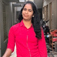 Kowsalya Krishna Moorthy