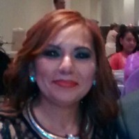 Olga Lidia Medrano Contreras