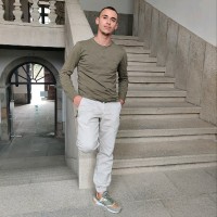 Rafael Claro