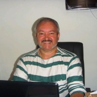Marcos Valério Rolim da Silva