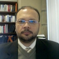 Martin Molina Espinosa