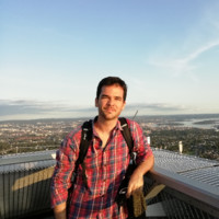 Mariano Marcos Pérez