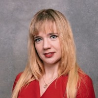 Nadezhda Suzanskaya