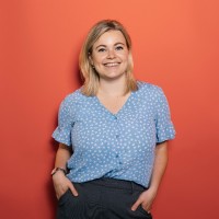 Carlijn Stellingwerf