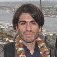 Ray Martinez