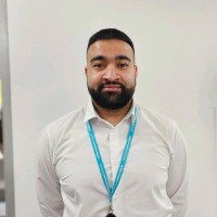 Liam Kumar Parmar