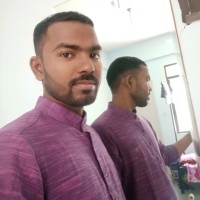 RAGHUNATH DAS