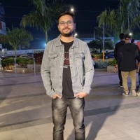 Tejas Giri