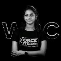 Anjana Vishnu