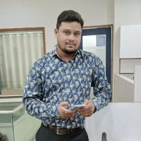 Ashish Pradhan