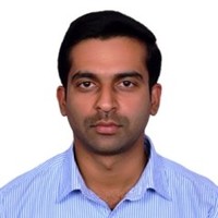 Kartik M S